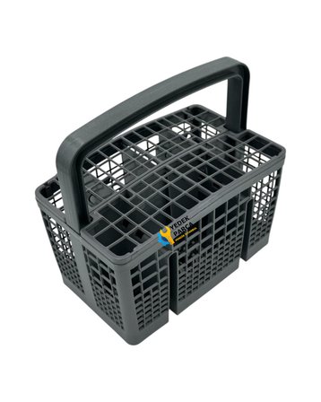 Siemens Uyumlu SN25N880EU Bulaşık Makinesi Çatal Kaşık Sepeti