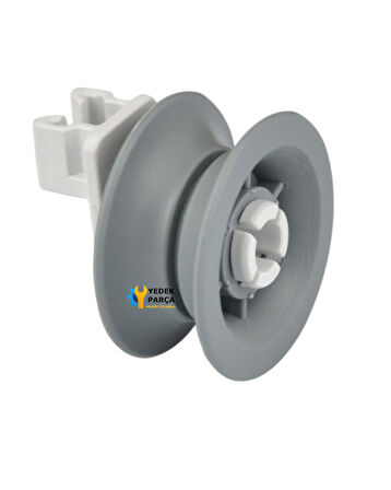 Siemens Uyumlu Bulaşık Makinesi Sepet Tekerleği ÜST Teker 8 Adet