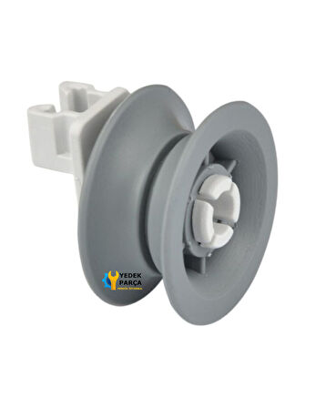 Profilo Uyumlu Bulaşık Makinesi Sepet Tekerleği 8 ALT 8 ÜST Teker Takımı