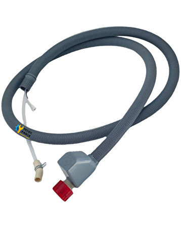 Arçelik Uyumlu AB290DNM Bulaşık Makinesi Su Giriş Hortumu