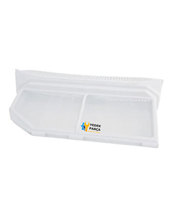 Bosch Uyumlu WTB86268SN Serie 4 Çamaşır Kurutma Makinesi Filtresi