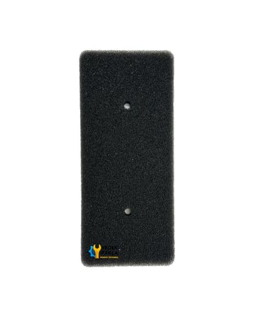 Samsung Uyumlu DV90F5E6HGW/EN Kurutma Makinesi Sünger Filtresi