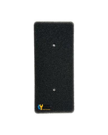 Samsung Uyumlu DV91H8000HW/EN Kurutma Makinesi Sünger Filtresi