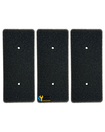 Samsung Uyumlu Kurutma Makinesi Sünger Filtresi DC62-00376A DV-F500E