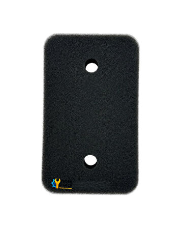 Miele Uyumlu T8826WP Çamaşır Kurutma Makinesi Filtresi