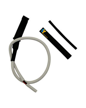 Altus Uyumlu AL 370 EY Buzdolabı Servis Kiti Sensör