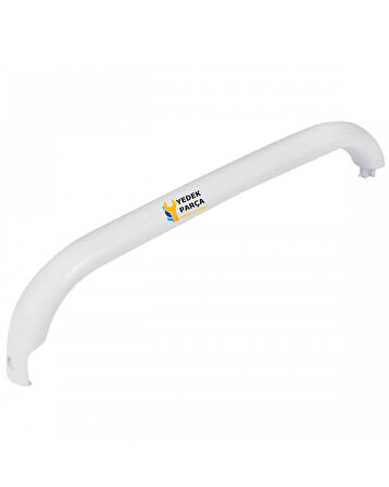 Bosch Uyumlu KSV39620 Buzdolabı Kapak Kolu
