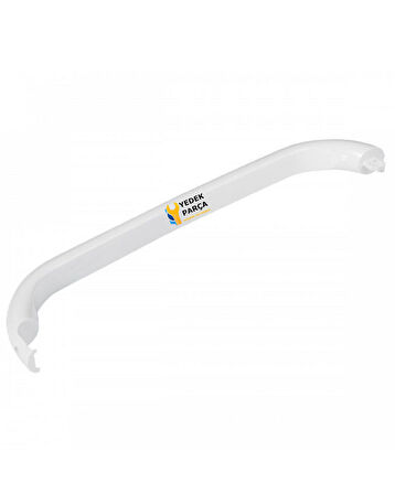 Bosch Uyumlu KSV39620 Buzdolabı Kapak Kolu