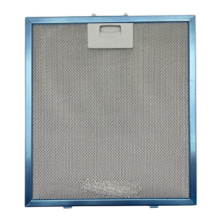 27.8 x 31 cm Aspiratör Davlumbaz Metal Yağ Filtresi 278x310mm