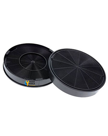 Franke Uyumlu Country Scotland FCS 902/900 Davlumbaz Karbon Filtresi