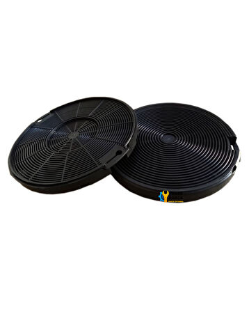 Dominox Uyumlu DA 631 D XS Davlumbaz Aspiratör Karbon Filtresi