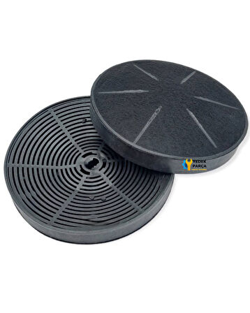 Kumtel Yeni Nesil Karbon Filtre Seti