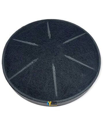 Simfer 8678 Davlumbaz Karbon Filtre