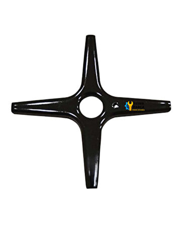 Luno 1 li Cezvelik Kapak Ankastre Set Üstü Ocak Cezvelik Aparatı