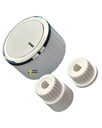 Bydiz Düğme 4 lü Takımı Ankastre Set Üstü Ocak Düğmesi