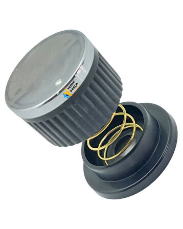 Vestel Uyumlu Düğme 4 lü Takımı Ankastre Set Üstü Ocak Düğmesi - Siyah (YAYLI) Görselle Eşleştiriniz