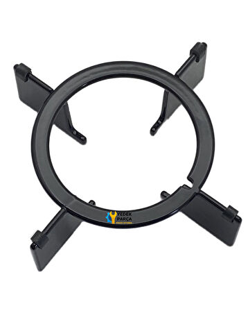 Beko 7763670203 BSTOC 826 S Set Üstü Ocak Demiri