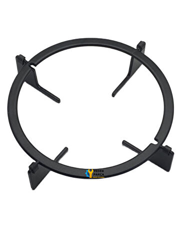 Arçelik 7763570173 OCD 725 EM1WB Ankastre Ocak Demiri