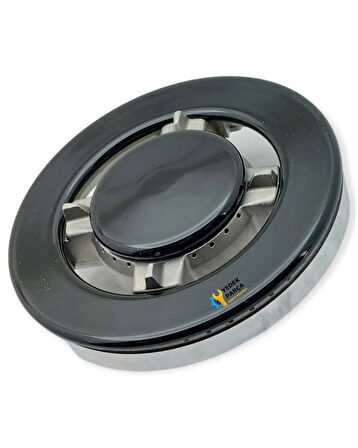 Altus 7779120232 ALA 185 GBD Ankastre Wok Vok Bek Takımı Göz İçin Tam Set