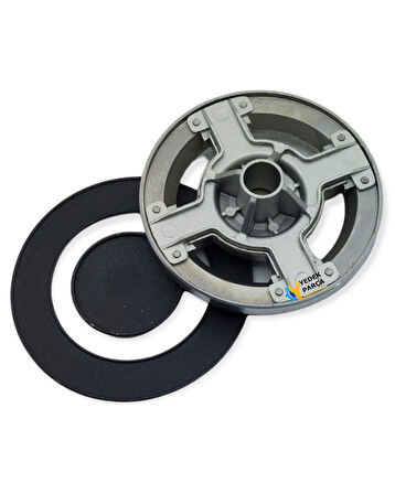 Altus 7779120232 ALA 185 GBD Ankastre Wok Vok Bek Takımı Göz İçin Tam Set