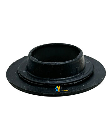 Ocak & Fırın Düğme Altı Sızdırmazlık Contası No:04 (4 Adet)