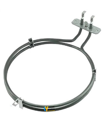 Arnova Turbo Fırın Rezistansı 2600 W Ölçülere Dikkat Ediniz