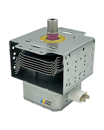 Vestel Uyumlu AMD2511X Mikrodalga Fırın Beyni Magnetron