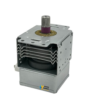 Arçelik Uyumlu MD574S Mikrodalga Fırın Beyni Magnetron