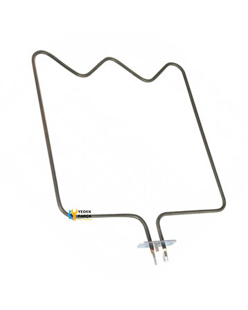 Arçelik Uyumlu ARF9431FT Fırın Alt Rezistansı 262900002 1400 W Ölçülere Dikkat Ediniz