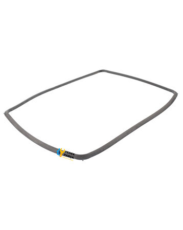 Bosch & Siemens & Profilo Uyumlu Fırın Ön Kapak Contası - 00626168 - 47x33cm Kalın