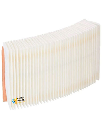 İhlas  Aura Cleanmax Elektrikli Süpürge Polen Hepa Filtre