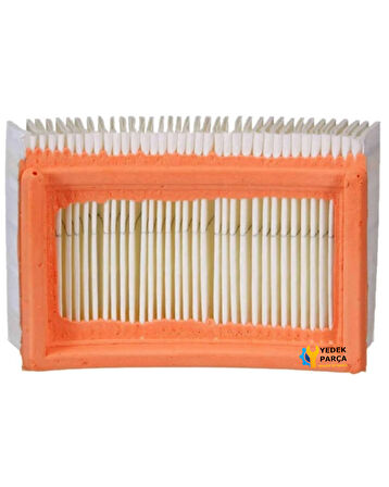 İhlas  Aura Cleanmax Elektrikli Süpürge Polen Hepa Filtre