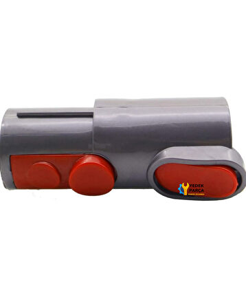 Dyson Uyumlu V7  Süpürge Bağlantı Aparatı