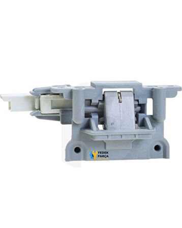 Ariston & Hotpoint - Indesit Uyumlu Bulaşık Makinesi Kapak Kilidi - C00274116