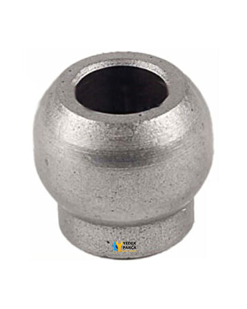 Vantilatör Burç 10 mm Çap Tırnaklı