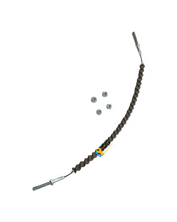 Kumtel Uyumlu Infrared Isıtıcı 1500 Watt Rezistansı Tüm Modellere Uyumlu