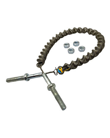 Cvs Uyumlu Infrared Isıtıcı 2500 Watt Rezistansı Tüm Modellere Uyumlu