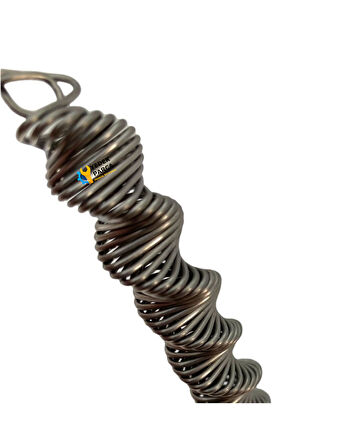 Cvs Uyumlu Infrared Isıtıcı 2500 Watt Rezistansı Tüm Modellere Uyumlu