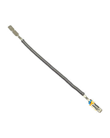 Elektrikli Soba Cam Teli Rezistansı Kısa 500W 20cm Quartz
