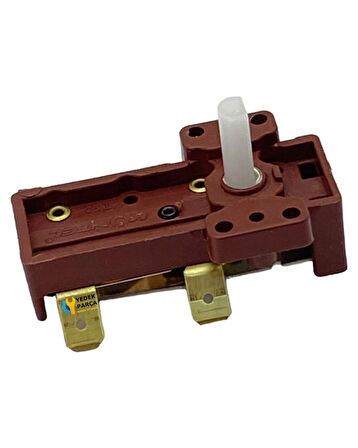 Beko Uyumlu BKR 12 T Radyatör Termostatı