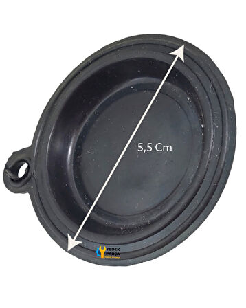 Hotpoint-Ariston Uyumlu Celtic 2-16 Rsc Kombi Diyafram Contası