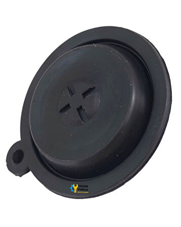 Hotpoint-Ariston Uyumlu Gm 2-16 Rsc Nat Kombi Diyafram Contası
