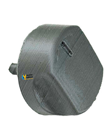 Bosch Uyumlu Condens 2000 Watt Kombi Düğmesi