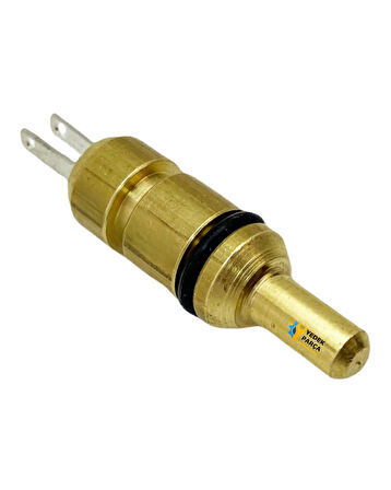 Viessmann Uyumlu WB2B 200 W SİSTEM 35KW 7194476 Kombi NTC Sıcaklık Sensörü - 7819967