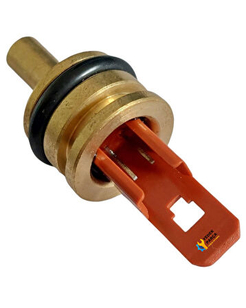 Airfel Uyumlu Digifel Premix Kombi NTC Sıcaklık Sensörü