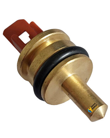 Airfel Uyumlu Digifel Premix Kombi NTC Sıcaklık Sensörü