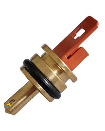 Chaffoteaux Uyumlu CLAS28FFNG(FRBE) Kombi NTC Sıcaklık Sensörü