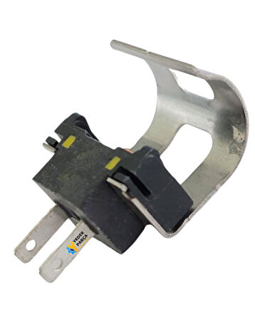 Immergas Uyumlu Nike Star Kombi NTC Sıcaklık Sensörü - 1.025379