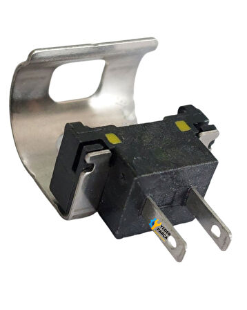 Immergas Uyumlu Nike Star Kombi NTC Sıcaklık Sensörü - 1.025379