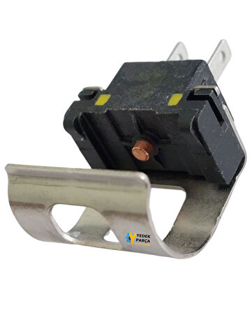 Immergas Uyumlu Nike Star Kombi NTC Sıcaklık Sensörü - 1.025379